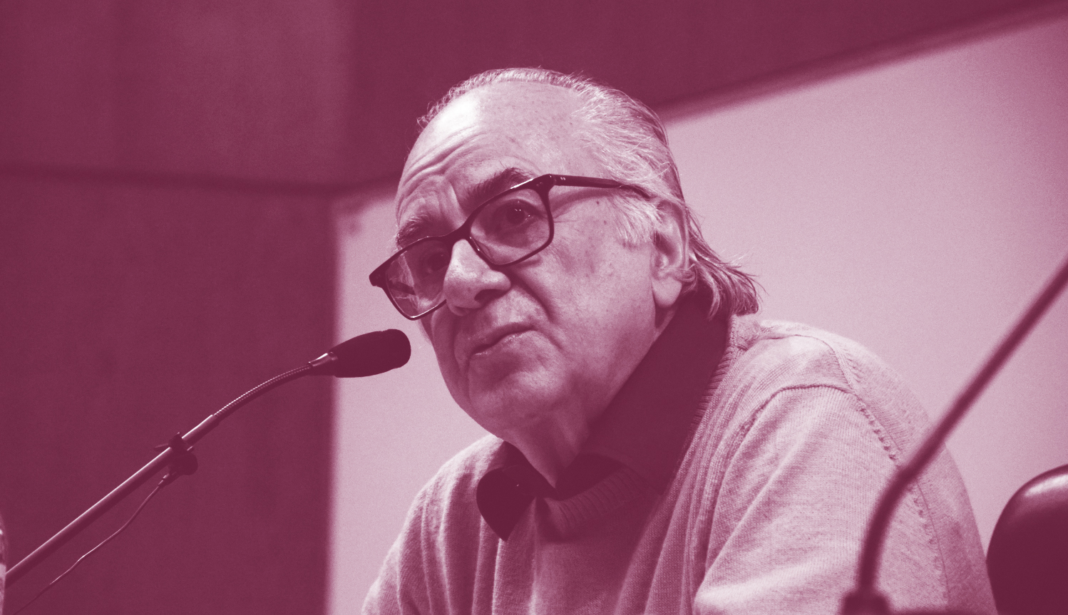 Palestra Anual Paulo Freire pelo Professor Boaventura de Sousa Santos