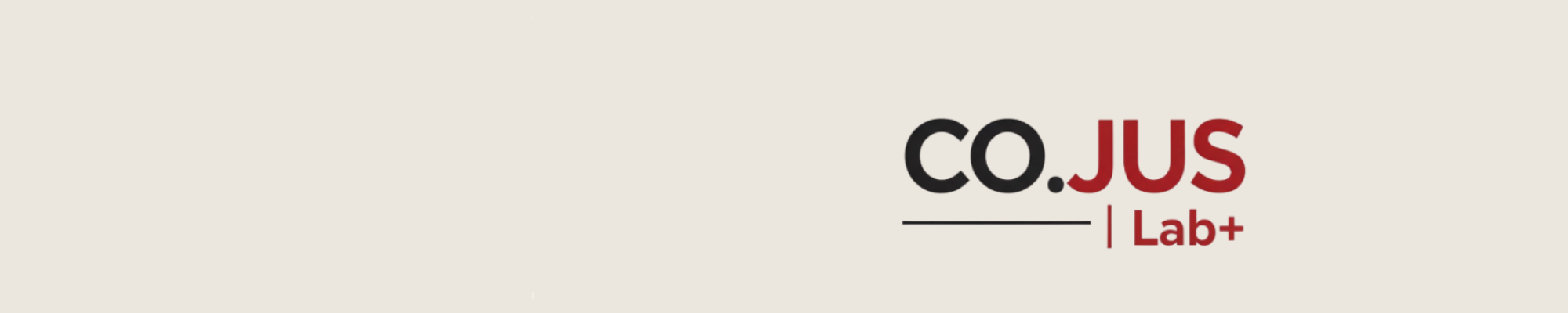 CO.JUS | LAB+ – Parceria Colaborativa de Estudos Interdisciplinares sobre os Sistemas de Justiça